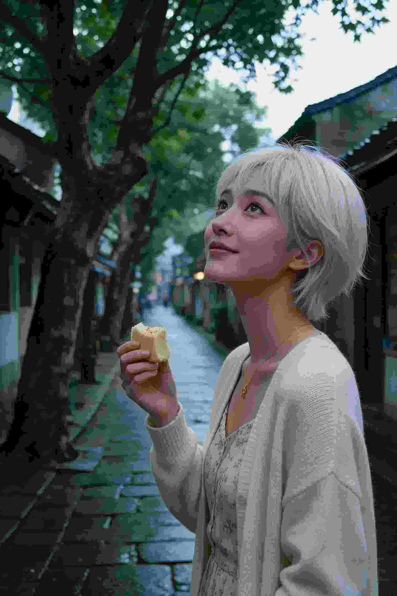 爱在深秋