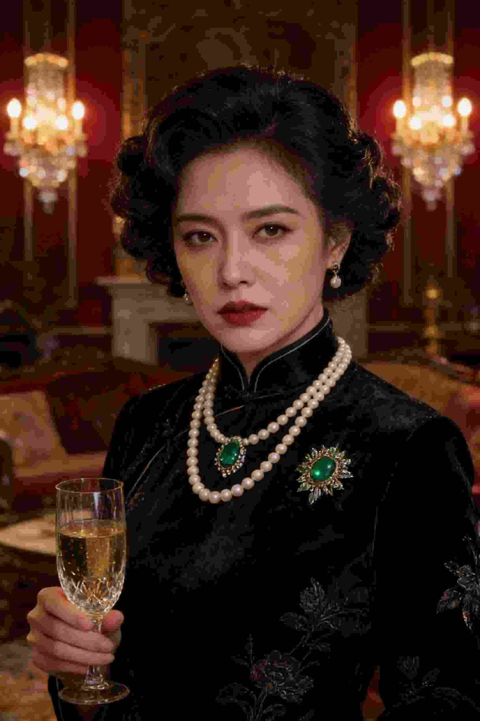 回到青春