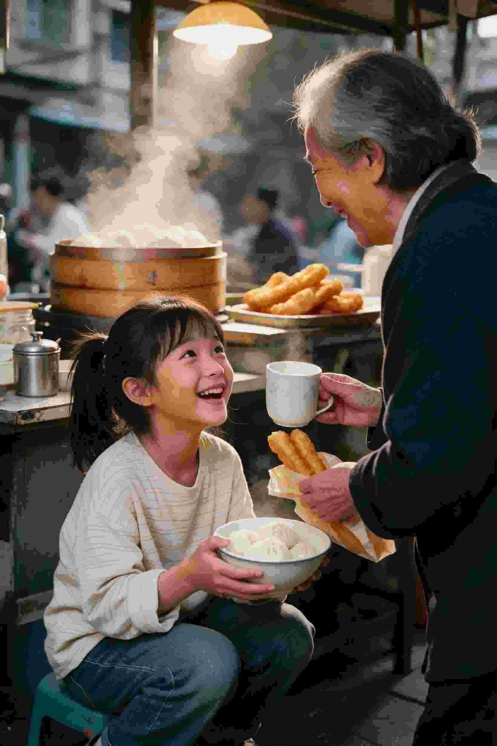 商战密谋