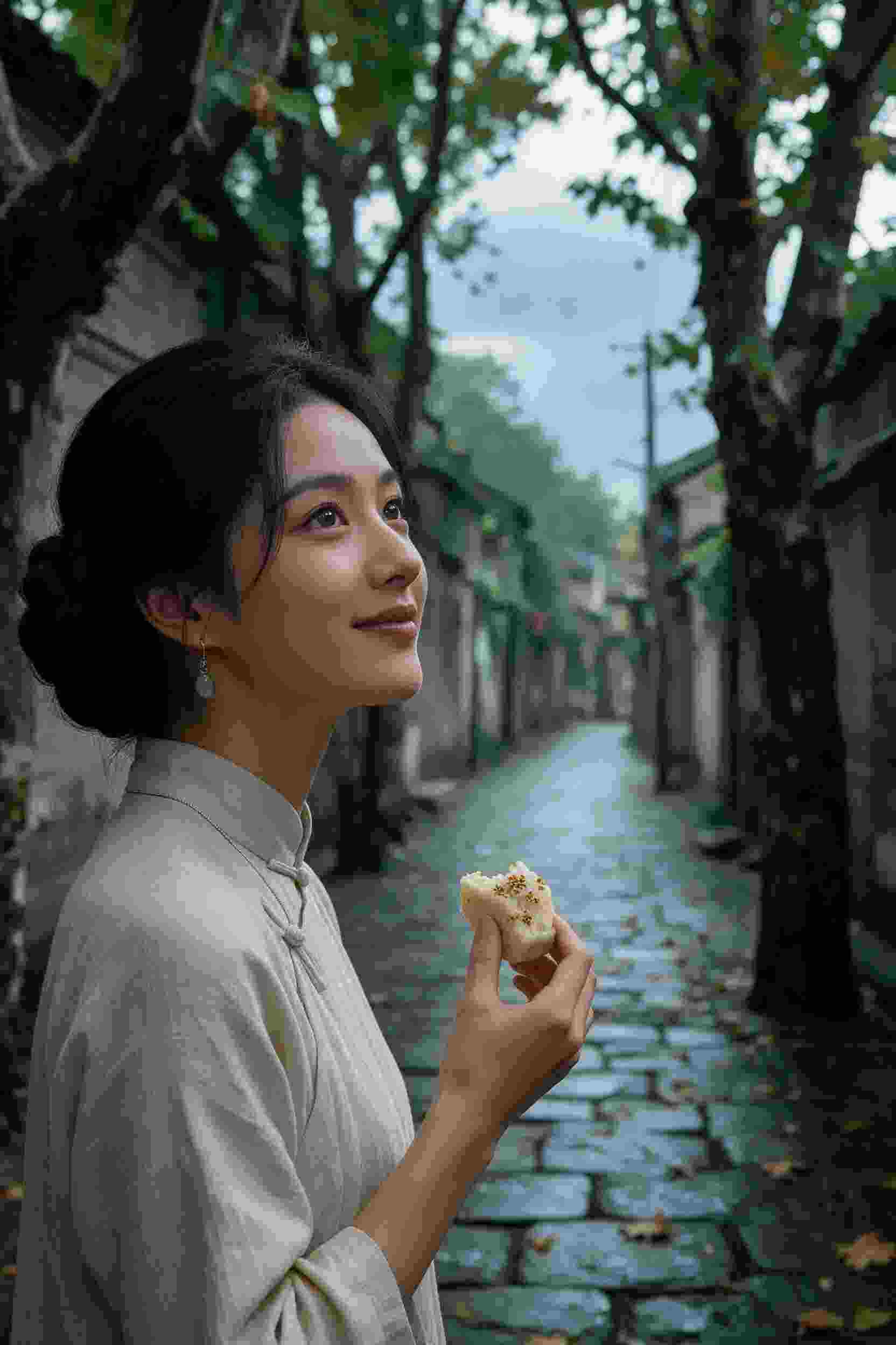 妖灵诡谭