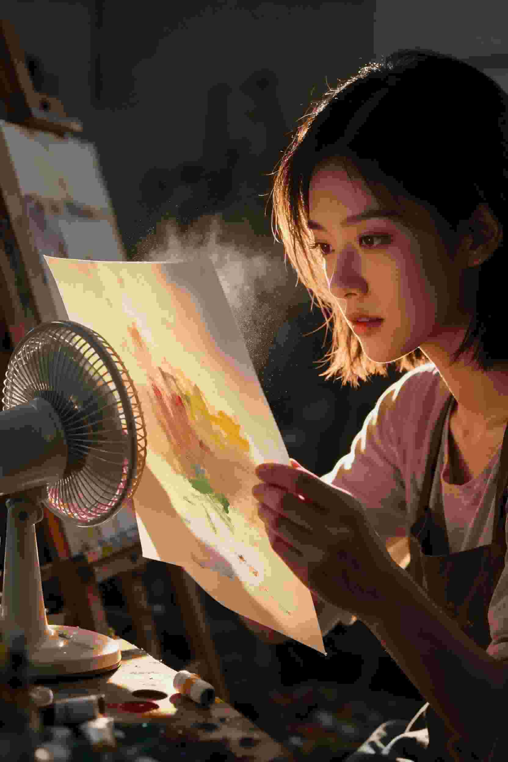 怒火之枪